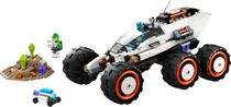  Lego Space ...