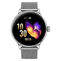 Smartwatch G-Tide Watch Q2 Pro - Prata