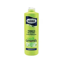  Tónico Milm...