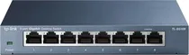W. TP-Link Hub Switch 8P TL-SG108 10/100/1000MBPS