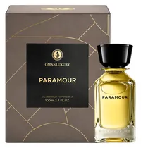 Perfume Oman...