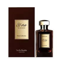 Stella Dustin Terra D'Oro 100 ML Edp