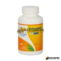 Extrato Ashwagandha 470MG 60 Cápsulas The Vitamin Shoppe
