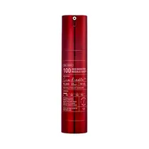 Tratamento Facial VT Cosmetics Red Booster Reedle Shot 100 50ML