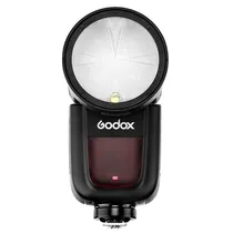  Flash Godox...
