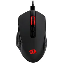 Mouse Redragon M695 Chazzis 24000DPI - Preto