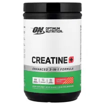  On Creatine...