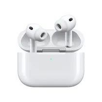 Ac Cel Fone Apple Pro 3 MFHP4LL/A Airpods Case Blanco 543698