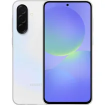 Celular Samsung A36 SM-A366E/DS 256GB/8GB/5G White Awesome White