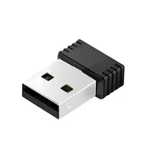 Adaptador Wi-Fi Krab KBAAI150 - 150MB/s - USB - Universal - Preto
