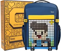  Mochila LED...