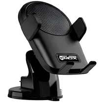 Suporte de Celular Mox MO-CH32 para Carro - Preto