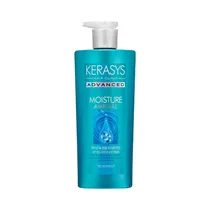 Cond Kerasys Advanced Moisture Ampoule Treatment 600ML