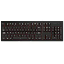 Teclado Aig...