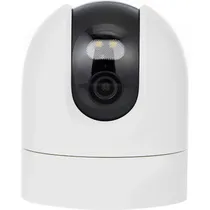 Câmera de Vigilância IP Xiaomi CW400 MJSXJ04HL 2.5K Wifi - Branco/Preto