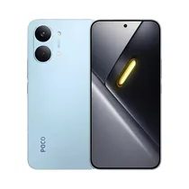 Celular Xiaomi Poco X8 Pro Max 12GB Ram 512GB Blue Eu Global