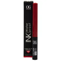 Delineador Outdoor Girl Ink Waterproof Pro E3626B - 3.2GR