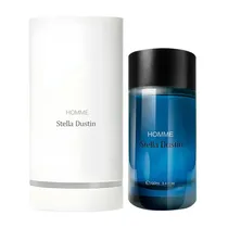 Perfume Stella Dustin Homme - Eau de Parfum - Masculino - 100ML