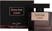 Perfume Elys...