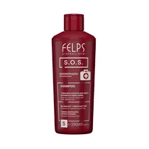  Shampoo Fel...