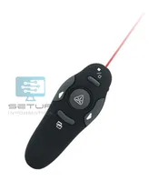 Presenter Laser Sate LR26R