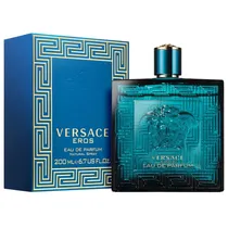 Perfume Versace Eros Edp Masculino - 100ML
