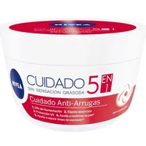 Crema Facial...