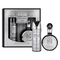 Perfume Latt...