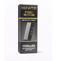  Ignite P100...