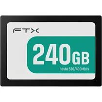  SSD FTX 2.5...