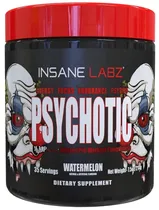  Insane Labz...