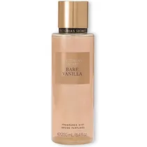 Colônia Spray Feminino Victoria's Secret Bare Vanilla 250 ML (Frasco Danificado)