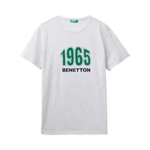  Camiseta Be...