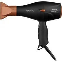 Secador de Cabelo Taiff Vulcan Digital 2500 W 220V - Preto