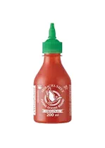 Molho de Salsa Picante Sriracha Original 200ML 056005