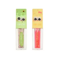 Kevin & Coco Brillo Labial KC1071 Con Ojitos