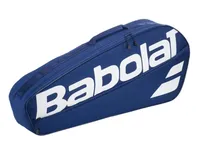 Raqueteira Pra Tenis Babolat Court XS Azul