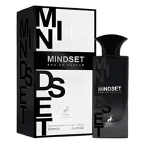 Perf Masc Maison Alhambra Mindset 100ML