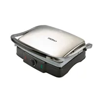 Sandwichera Grillera Xion XI-GR44 4PANES/2000W50HZ/60HZ/220V