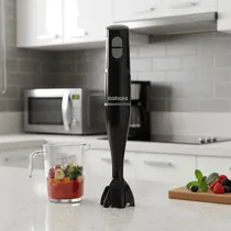 Mixer Itatiaia MXITA2ESSA 200W/50-60HZ/220V Black