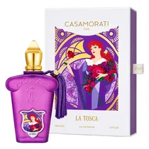  Perfume Cas...