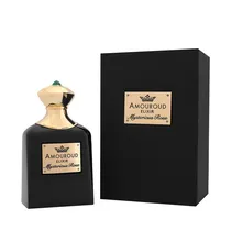  Amouroud El...