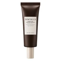 Protetor Solar Facial SKIN1004 Madagascar Centella Probio-Cica Glow Sun FPS50+ 50ML