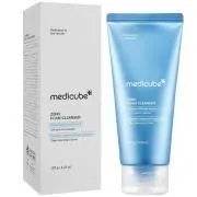 Espuma Facial de Limpieza Medicube Zero Foam Cleanser de 120 G