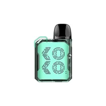 Uwell Caliburn Pod GK2 Vision Cyan