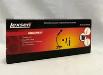  Mic.Lexsen ...