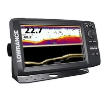  Sonar Lowra...