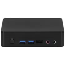 Mini PC Intel NUC11ATKC20001 Intel Celeron N4505