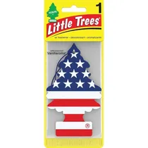 Little 10945  Aromatizador Vainilla Usa
