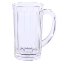 Vaso Chop de Acrilico 550ML